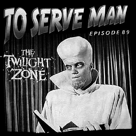 I'm not joking... do some guys think that women are made just to serve men?