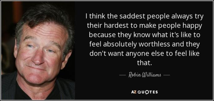 What do you think about this quote?