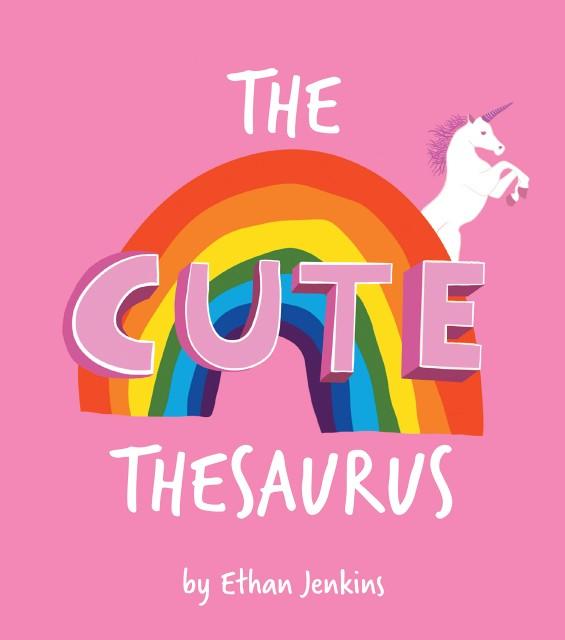 Girls, is it hard to go one day without saying the word cute?