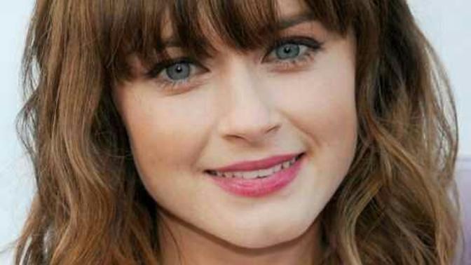 Guys: How do you feel about bangs?