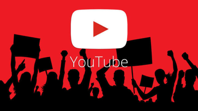 Who or what is your favourite person or channel to follow on Youtube?