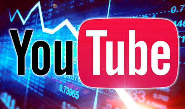 Who or what is your favourite person or channel to follow on Youtube?