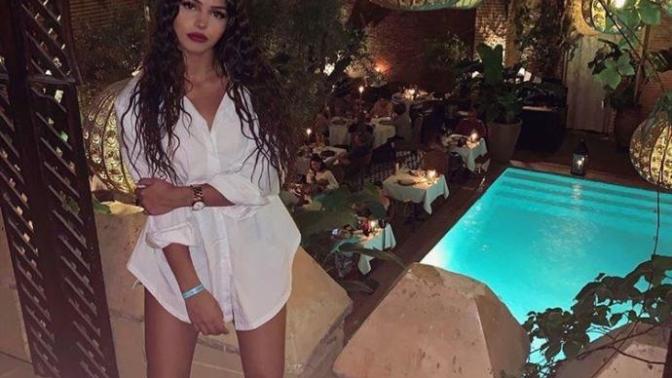 Anyone knows this girls name on Instagram?