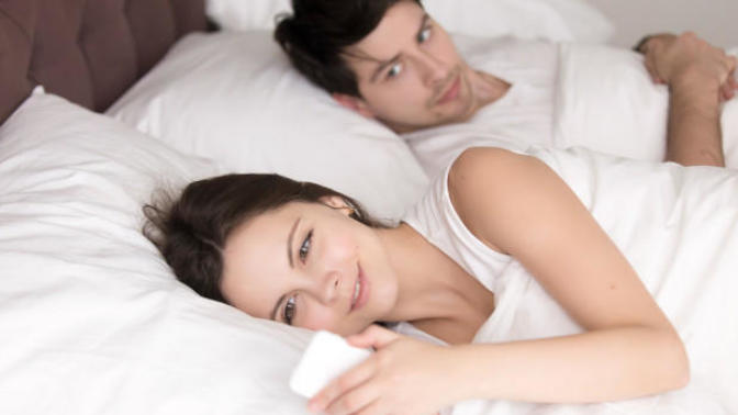 What do guys think of women who cheat?