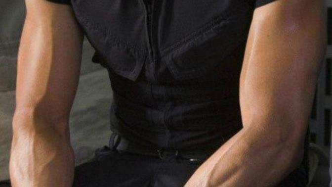 Women, Are You Attracted To Veiny Arms?