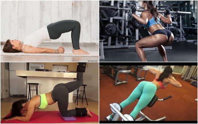 Would it be wrong of I recommend butt building to a woman I'm seeing (please read details)?