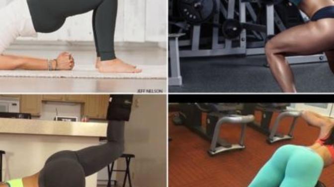 Would it be wrong of I recommend butt building to a woman I'm seeing (please read details)?