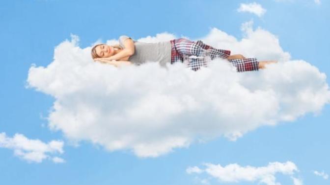 Can dreams give you hints about the future?