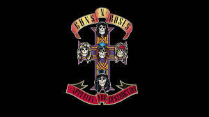 Do you like Guns 'n' Rose's?