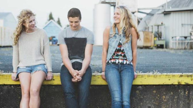 My boyfriend cheated on me with my best friend (complicated situation). What should I do?