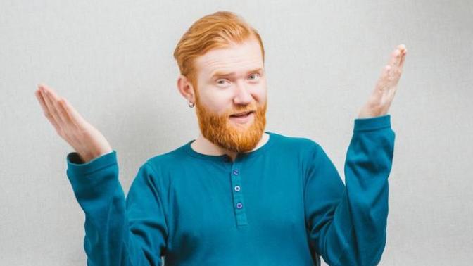 Is it too easy for men to get rejected in modern times?