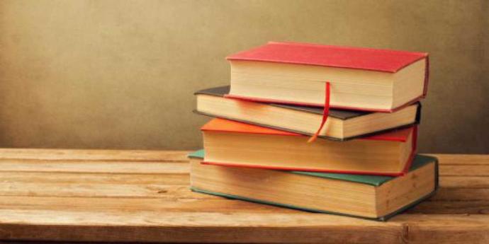 Do you like to read?