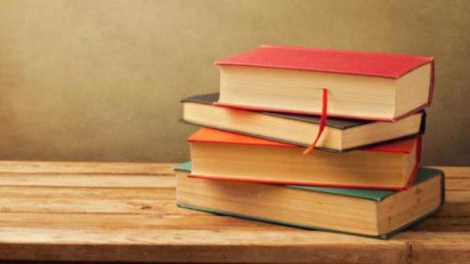 Do you like to read?