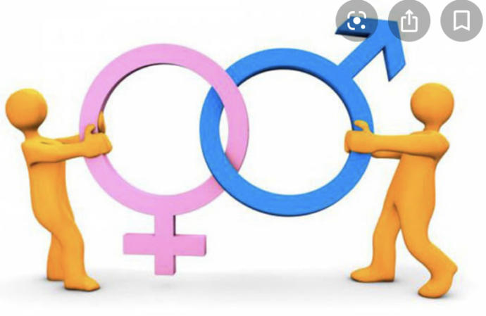 Be honest who would win in a all out gender war?