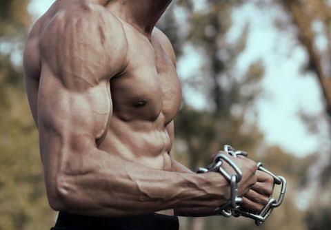 Girls, which type of forearms do you prefer on guys?