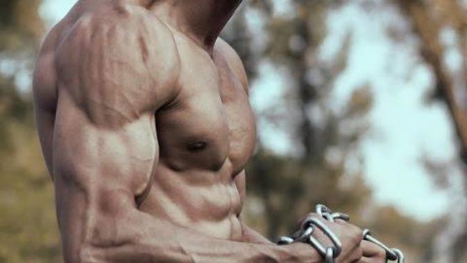 Girls, which type of forearms do you prefer on guys?