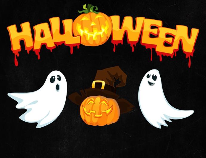 What are your plans for Halloween?