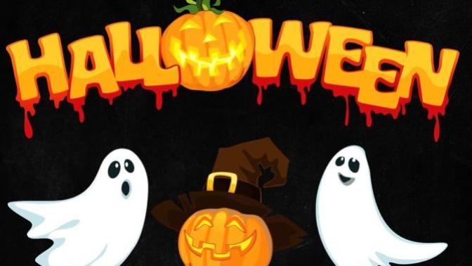 What are your plans for Halloween?