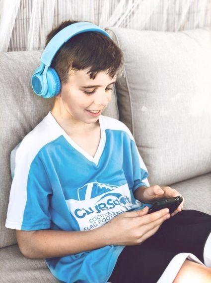 Who Were Your Favorite Music Artists When You Were A Kid?