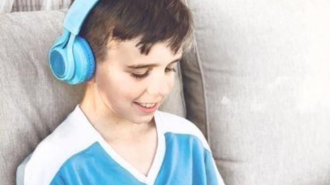 Who Were Your Favorite Music Artists When You Were A Kid?