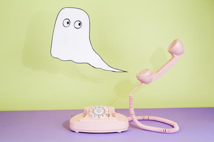 Have You Ever Confronted People For Ghosting Before (Dating)?