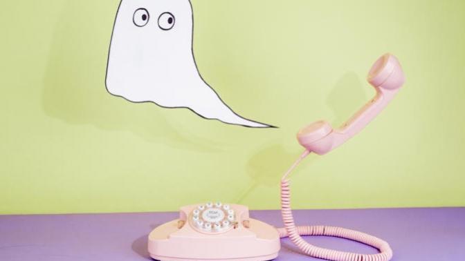 Have You Ever Confronted People For Ghosting Before (Dating)?