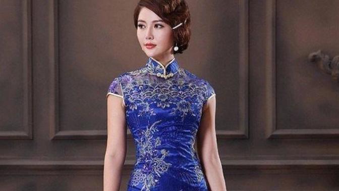 What Do You Think Of Chinese Cheongsams?