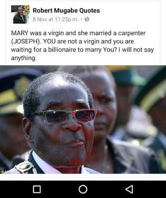 Are your standards too high?