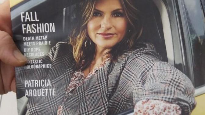 What do think of bust magazine, made for women to get stuff off their chests?