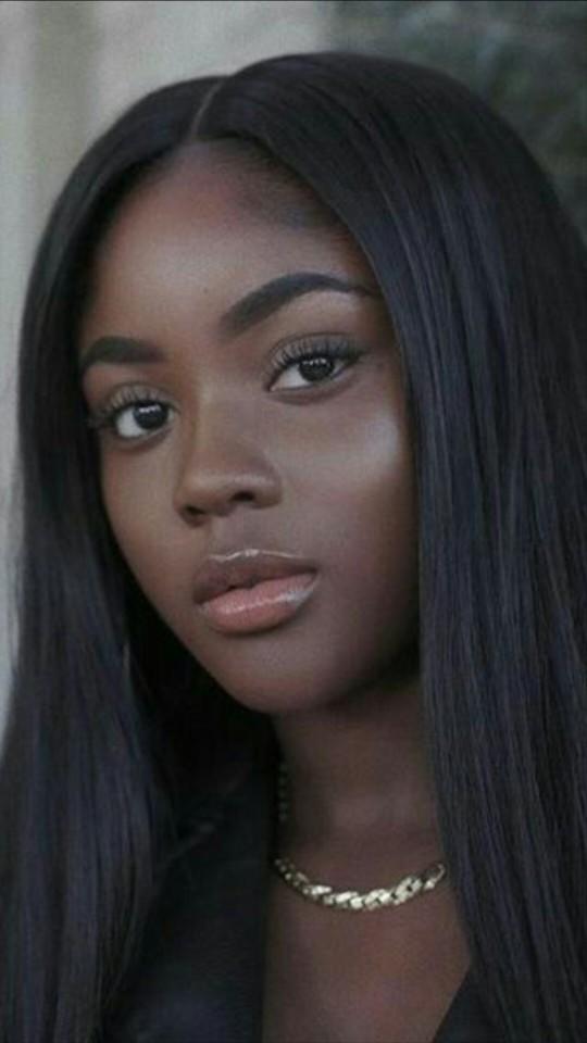 Do you have to be really good looking to attract black girls?