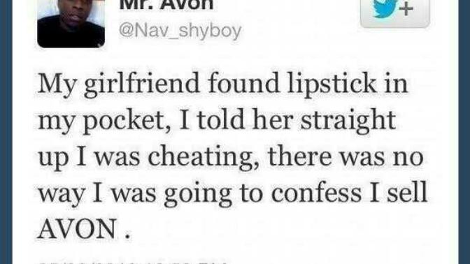 So I cheated on my girlfriend how do I stop feeling bad about it?