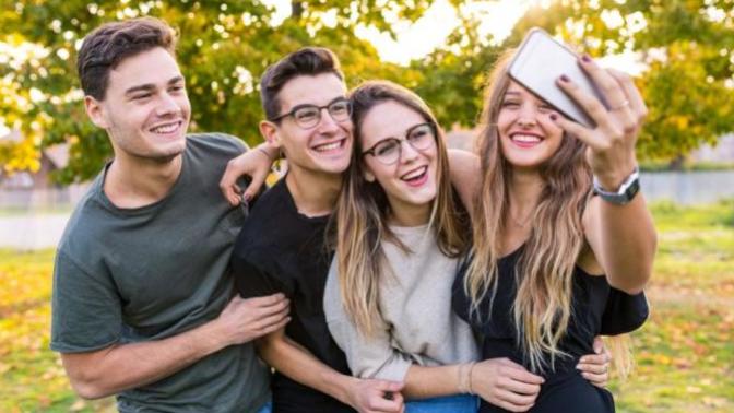 Do you find it easier to be friends with men or women?