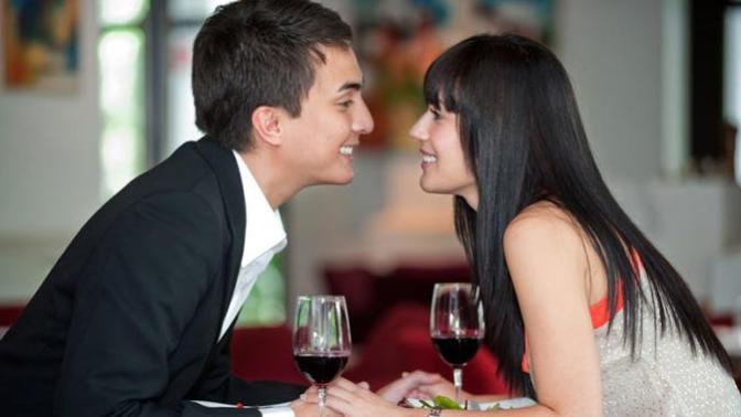 Do you have a timeline for physical intimacy with a new partner?