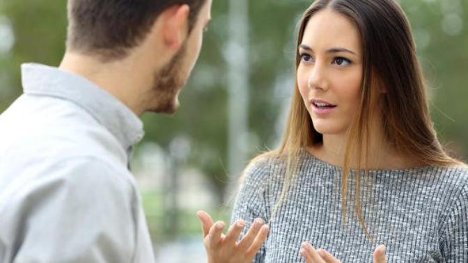 What would you do if your boyfriend/friend was homophobic?