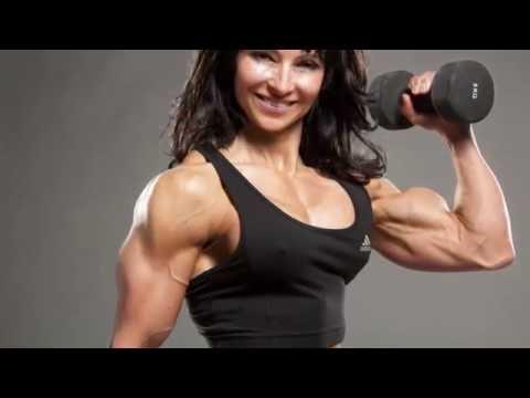 Guys: How physically strong do you want your partner to be?