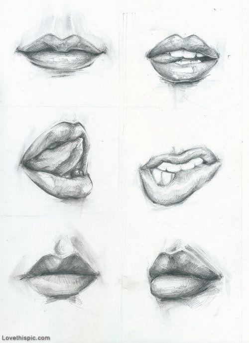 Would you enjoy receiving erotic drawings from your partner?
