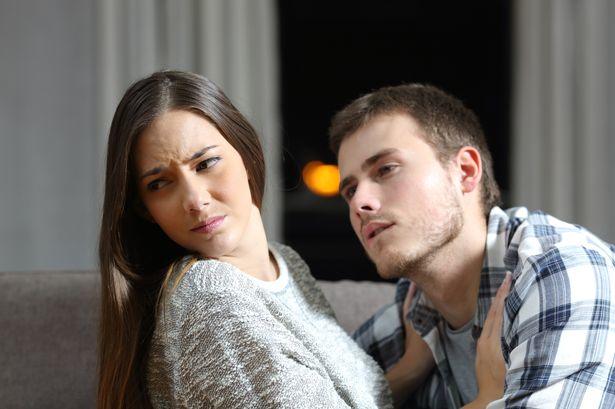Would you be turned off if your partner had a bad odor on them everyday?