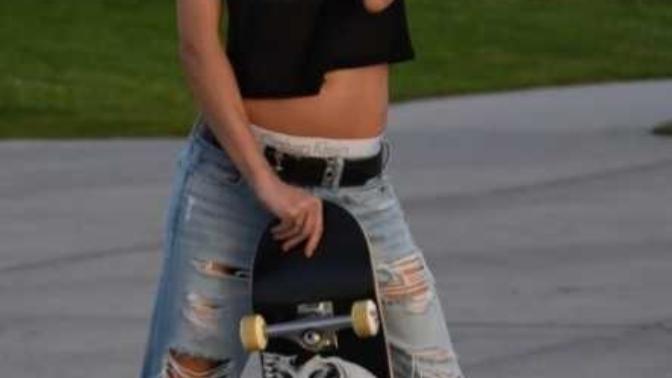 How do you like tomboys?