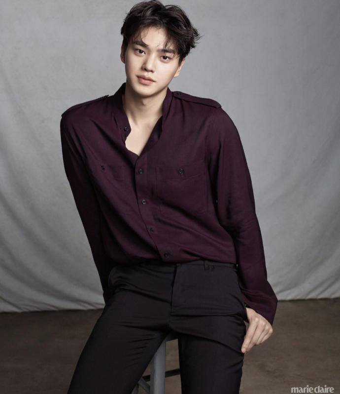 Do you find this actor cute/attractive?