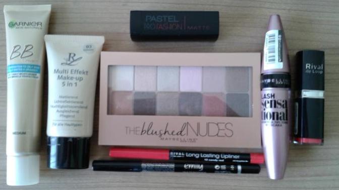 Girls, do you wear makeup daily?