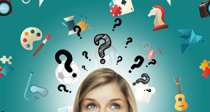 Do you have any hobbies that you regularly engage in (at least weekly)?