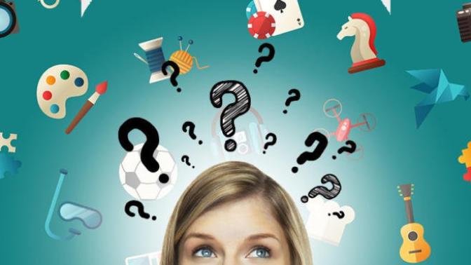 Do you have any hobbies that you regularly engage in (at least weekly)?