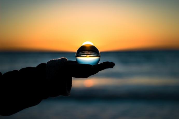 Life starts at conception: True or False?