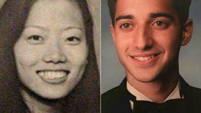 Adnan Syed vs. State?
