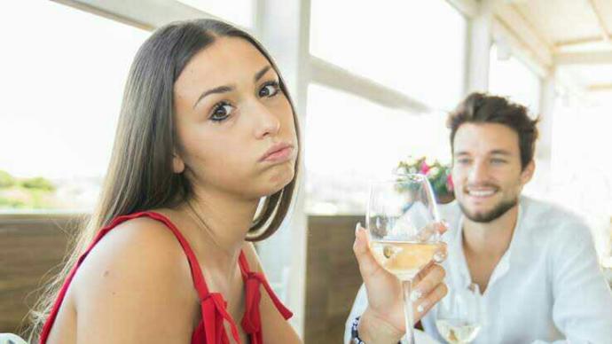 Are you tired of going on dates?