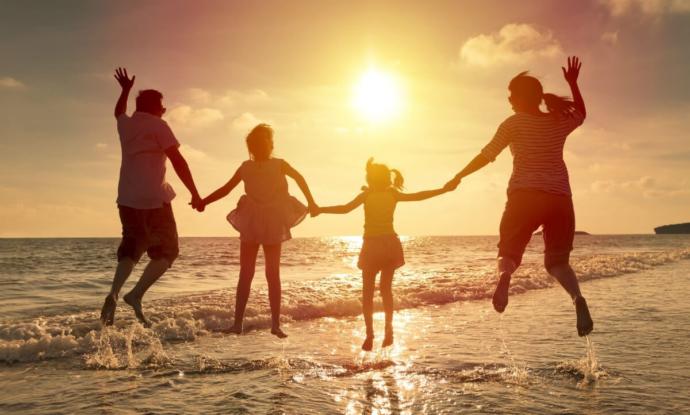Would you consider your family to be dysfunctional?