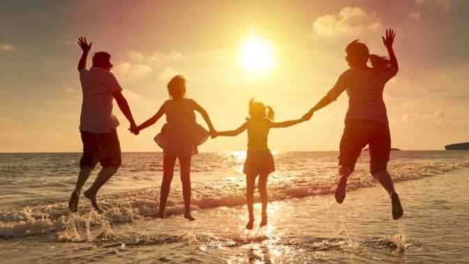 Would you consider your family to be dysfunctional?