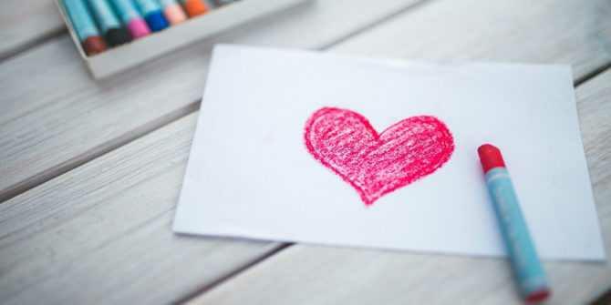 Do you think people should change themselves to find love?