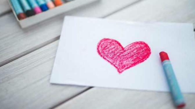 Do you think people should change themselves to find love?