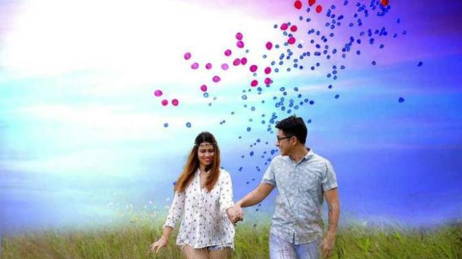 Is romantic love the most important love of all?